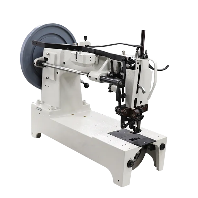 Compact Portable Sewing Machine for Handheld Use Ideal for Quick Repairs and Craft Projects