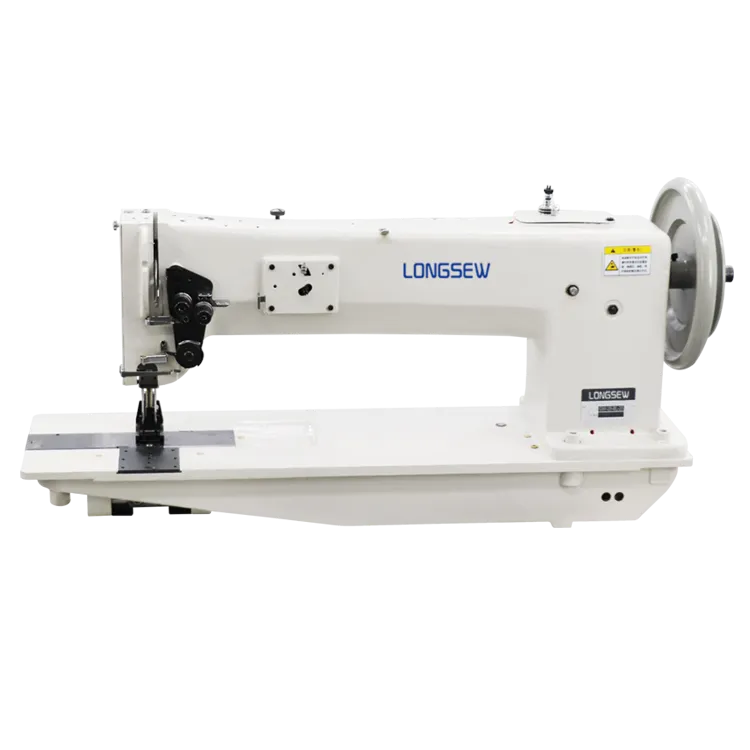 Šití s tlustou nití pro pevné a odolné projekty Šití s tlustou nití pro pevné a odolné projekty