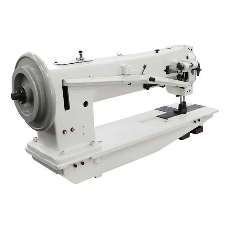 High-Quality Heavy Leather Sewing Machines Available for Purchase Now