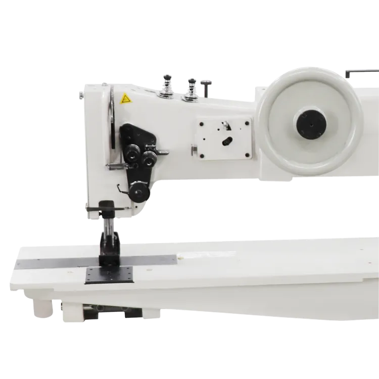 User-Friendly Heavy-Duty Sewing Machines for Seamless and Durable Creations