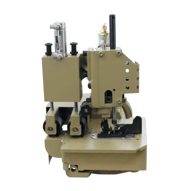 Techniques for Sewing Leather with a Home Sewing Machine for Stunning DIY Projects