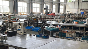 Read More About sail making sewing machine