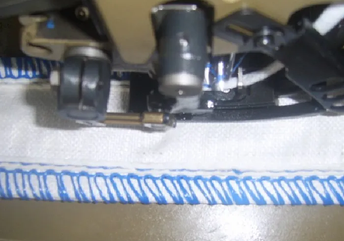 Exploring the Benefits of Double Needle Walking Foot for Sewing Machines Exploring the Benefits of Double Needle Walking Foot for Sewing Machines