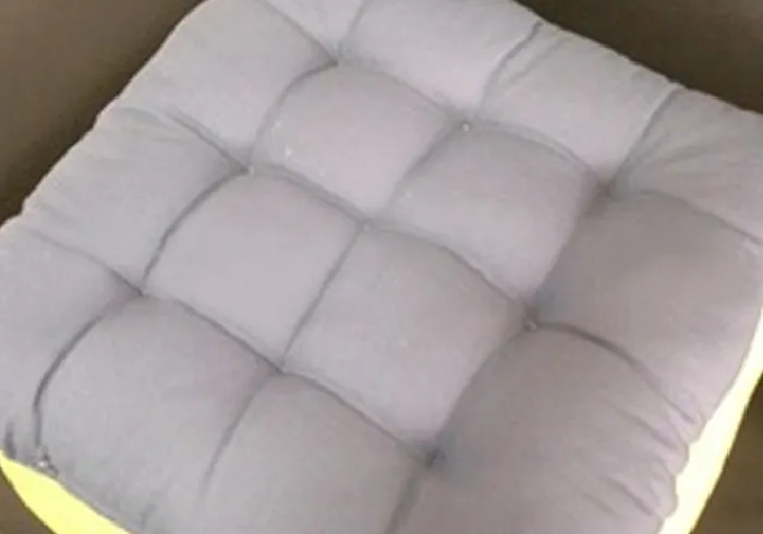 High-Quality Double Needle Stitching Machine for Precision Sewing