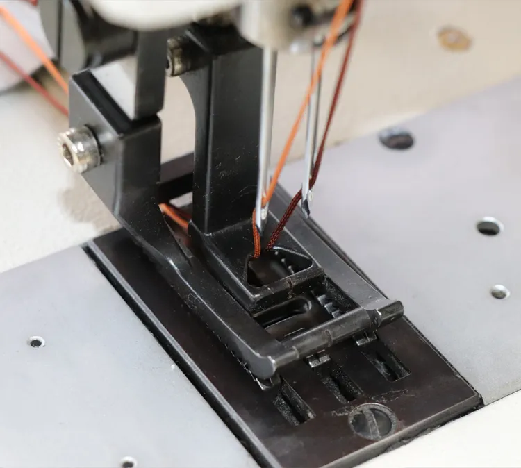 Top Sewing Machines for Crafting Perfect Shoes and Footwear Projects