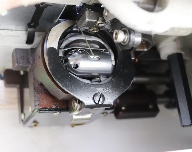 sewing machine for leather sofa