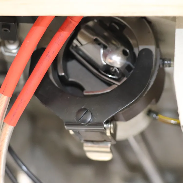 Bag Closing Sewing Machine Head for Efficient and Precise Packaging Solutions in the Industry