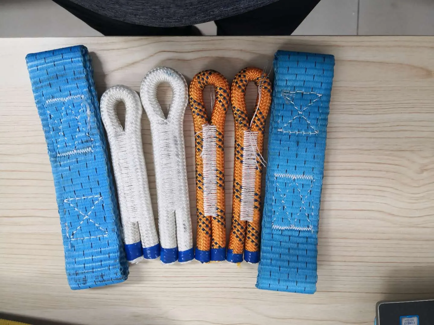 Efficient Stitching Machine for PP Woven Bags with Advanced Features Efficient Stitching Machine for PP Woven Bags with Advanced Features