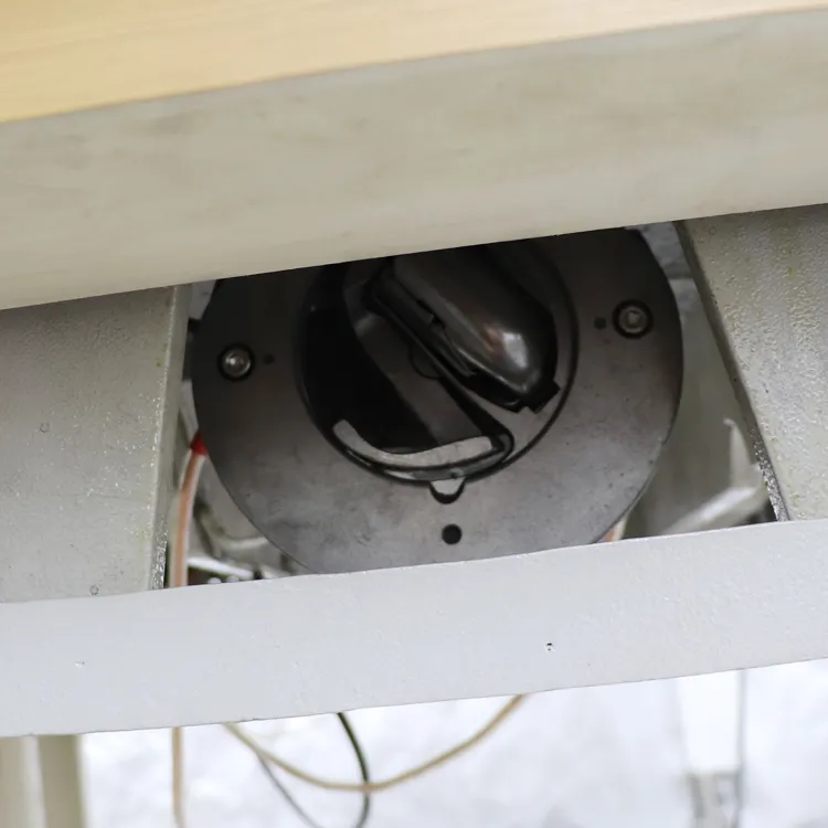 دستگاه شکش ژاکت پوست