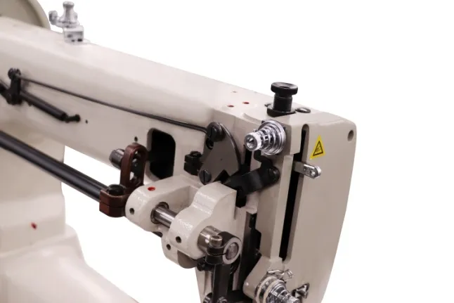Finding the Perfect Sewing Machine Suitable for Leather Crafting and Upholstery Projects