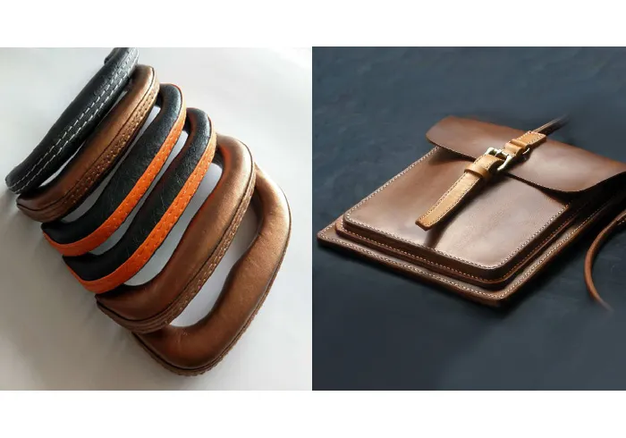 Exploring the Versatility and Applications of Zigzag Stitching with Tailoring Machines in Modern Fashion