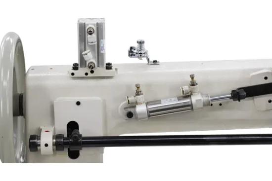 Industrial Overlock Sewing Machines for Efficient and Precise Garment Production Industrial Overlock Sewing Machines for Efficient and Precise Garment Production