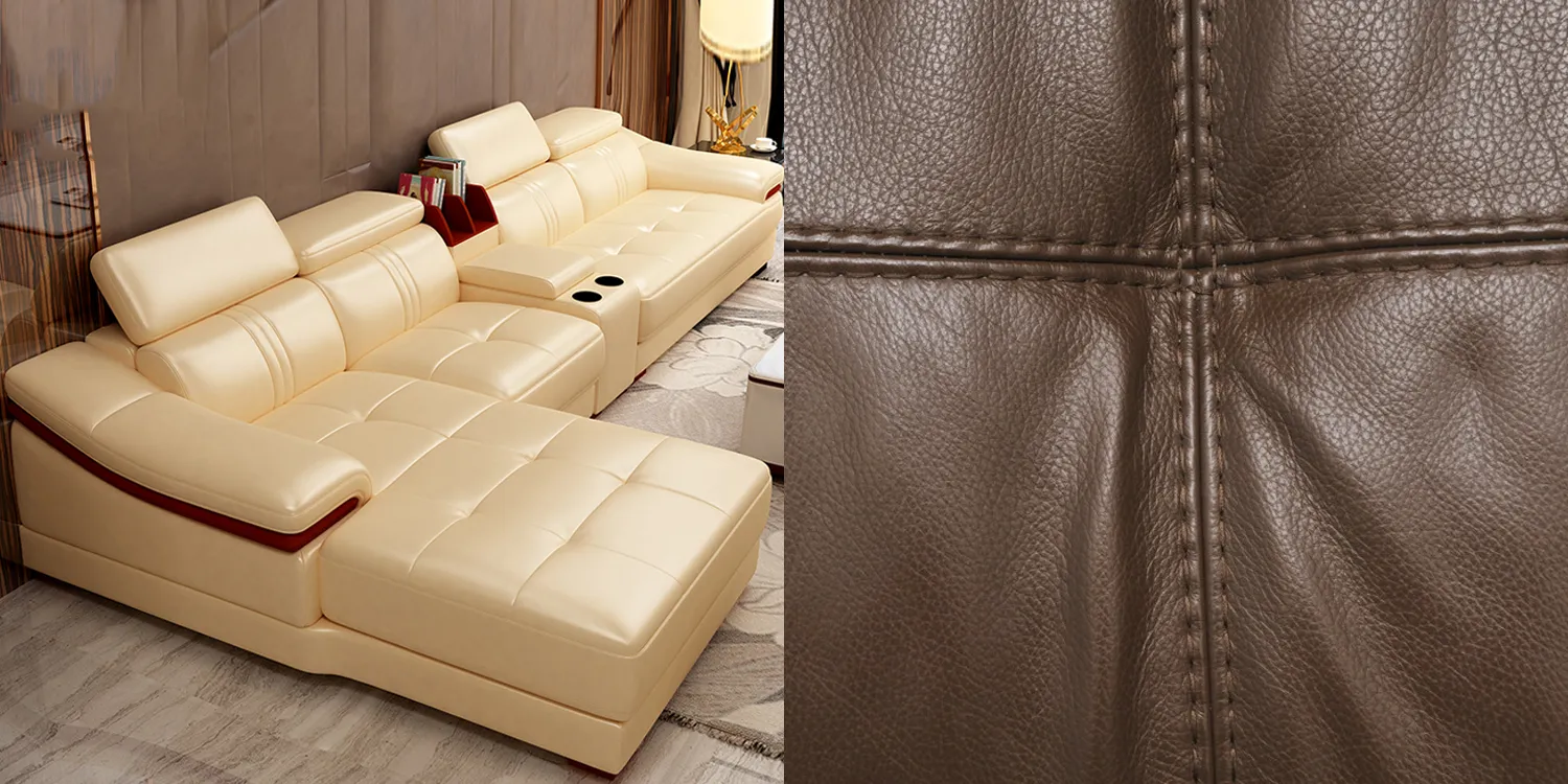 thick stitching thread