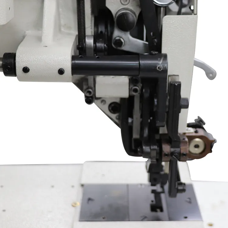 Versatile Home Sewing Machines for Leather Crafting and DIY Projects at Your Convenience