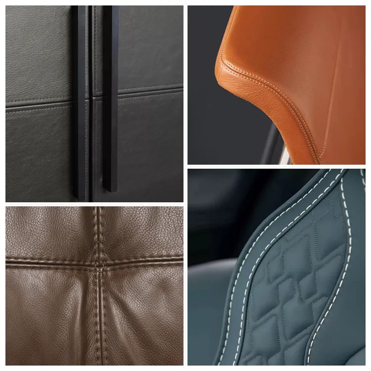 single needle chain stitch machine