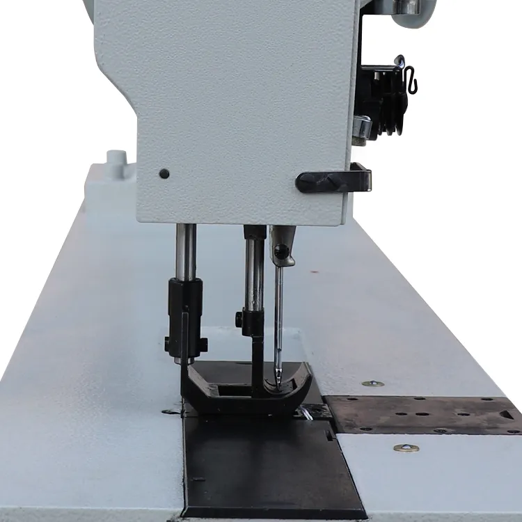 Cost of Leather Stitching Machines for Various Applications and Quality Levels