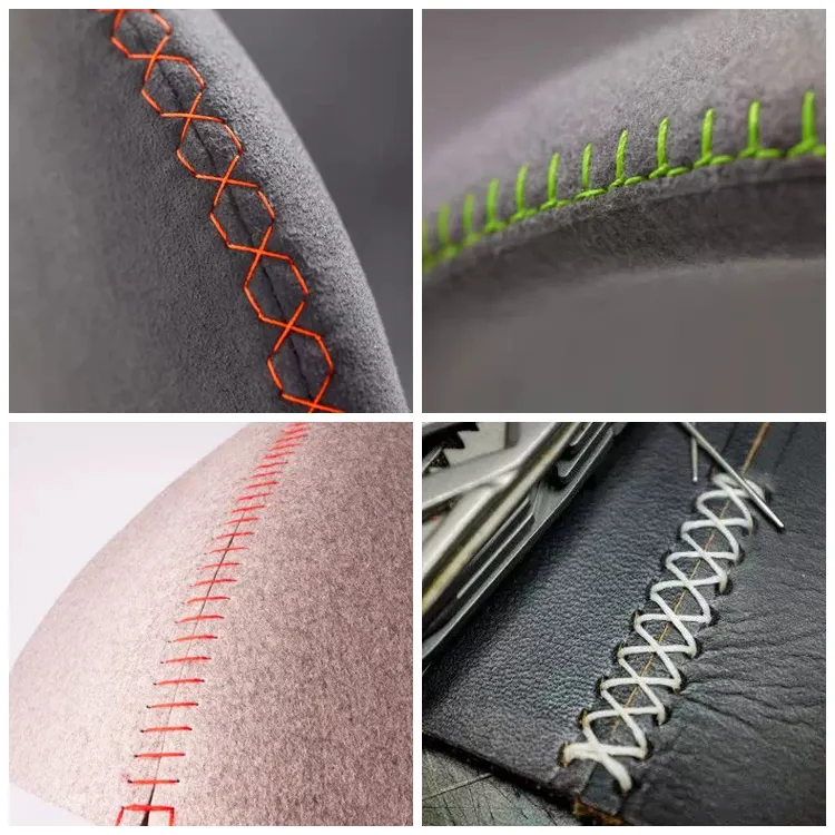 Essential Guide to Choosing Upholstery Hooks and Needles for Your Projects