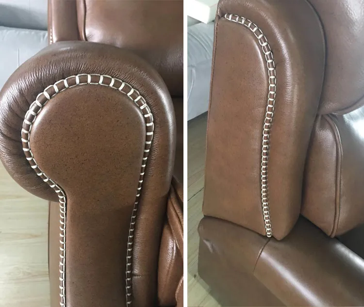 safety rope sewing machine