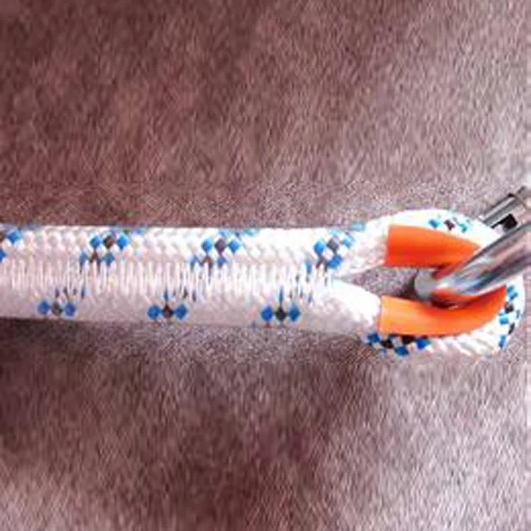 PP geweven zakken naaimachine voor efficiënt en duurzaam verpakken van producten