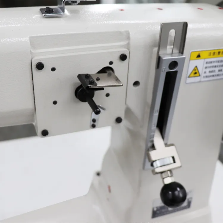 Sewing Machines for Leather and Canvas Projects with Precision and Ease