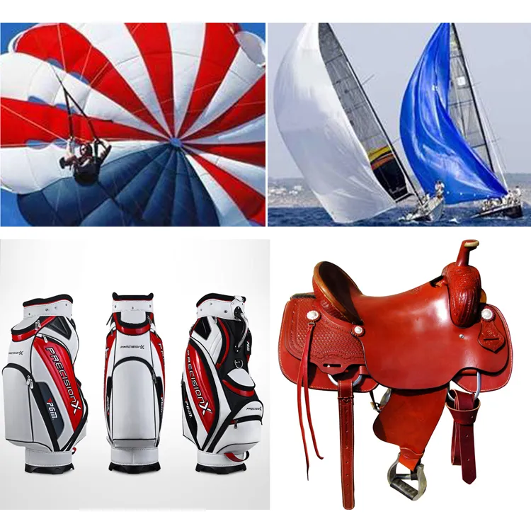 Exploring the Advantages of Industrial Needle Feed Sewing Machines for Enhanced Fabric Handling Efficiency