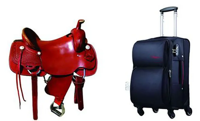 Heavy Duty Compound Feed Cylinder Bed Lock Stitch Sewing Machine GA205-420