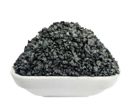 Industrial Efficiency Enhanced with High-Performance Recarburizer Solutions