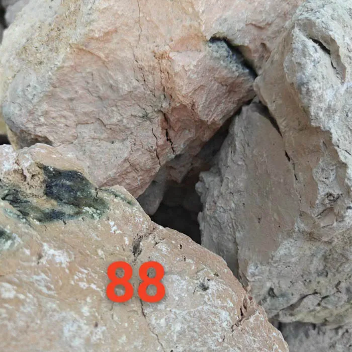 The application of Bauxite in various scenarios