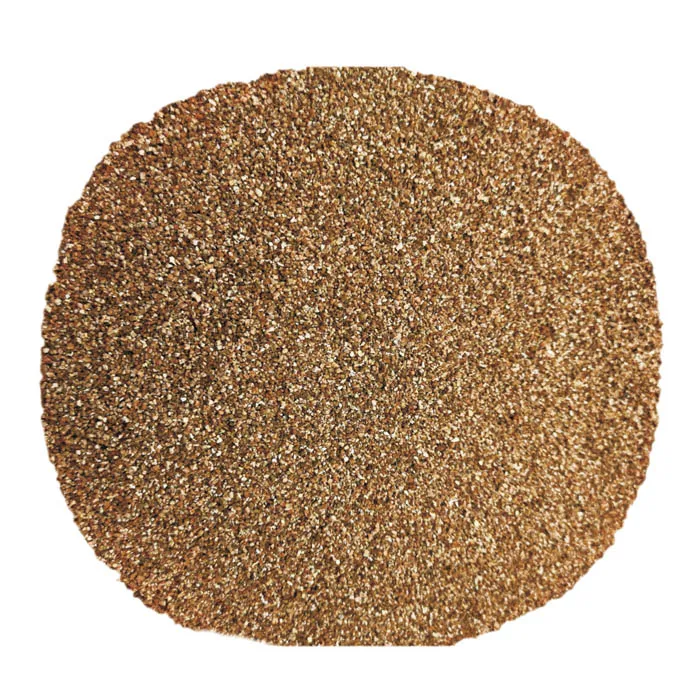 Discover the Power of Vermiculite: A Game-Changer in Construction and Gardening