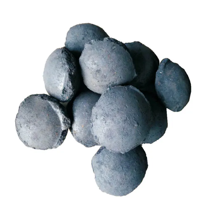 Revolutionizing Steelmaking with Fe-C Composite Pellets: Efficiency Meets Sustainability