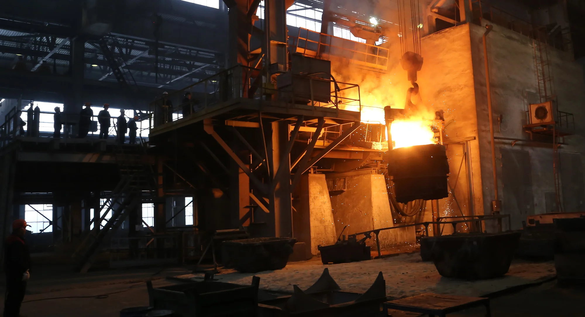 SWRCH35K Steel Manufacturers and Their Key Specifications and Applications