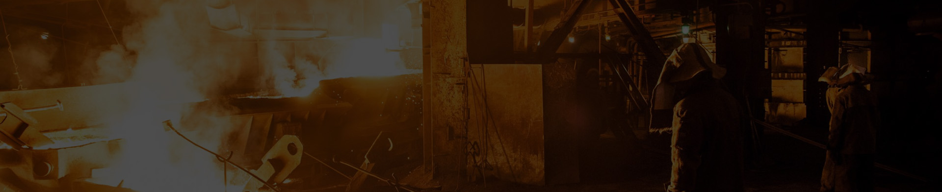 Ferrous Metallurgy Solutions from ABB Quality Suppliers in the Industry