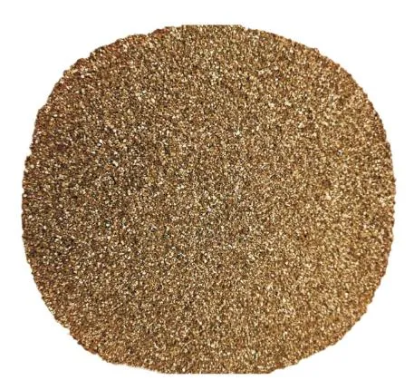 Redefined with High-Grade Iron Powder Solutions