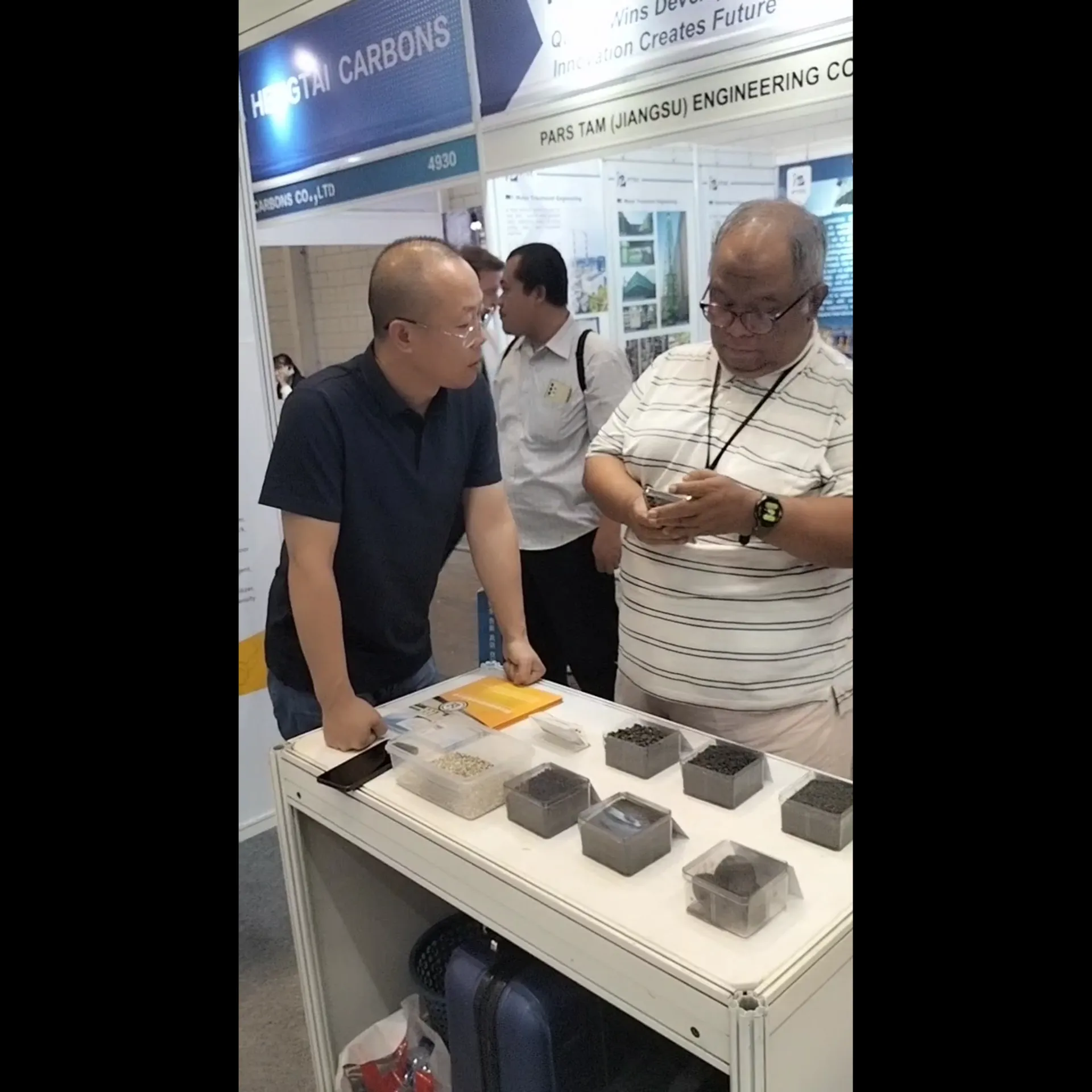 organic sound absorbing materials manufacturers