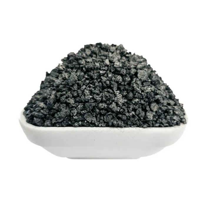 The Essential Role of Petroleum Coke