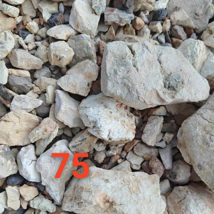 refractory material insulating castables manufacturer