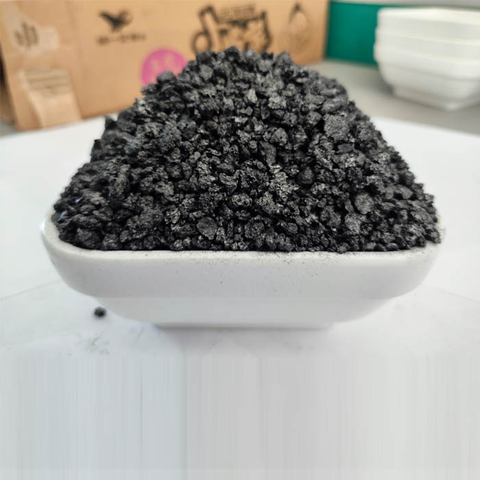 Leading Carbon Petroleum Coke Exporters | High Purity & Global Supply