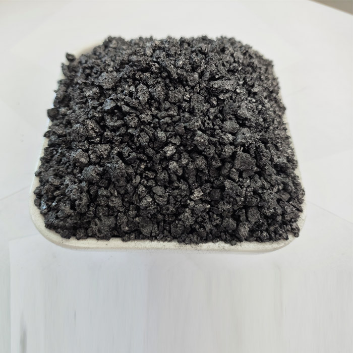 Graphite Recarburizer Manufacturers Insights and the Impact on Steel Production and Quality Graphite Recarburizer Manufacturers Insights and the Impact on Steel Production and Quality