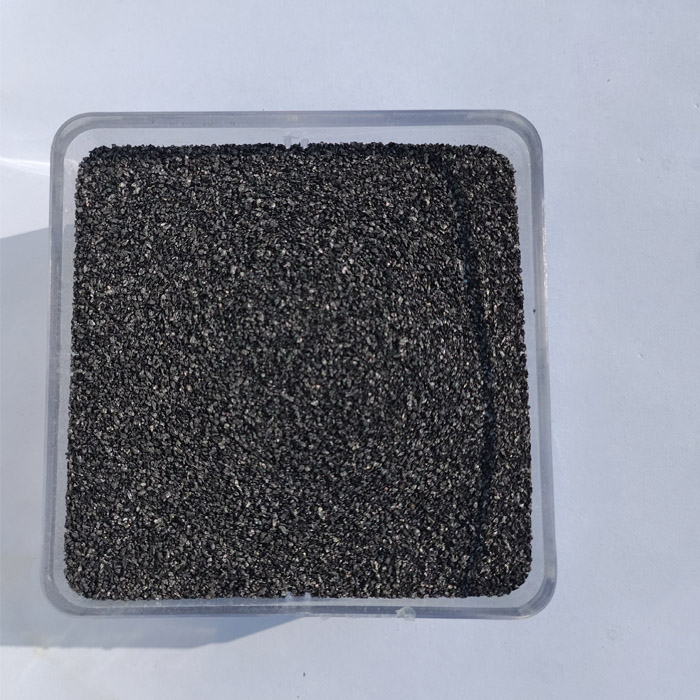 Graphitized Petroleum Coke/Low Nitrogen Recarburiser | Low S