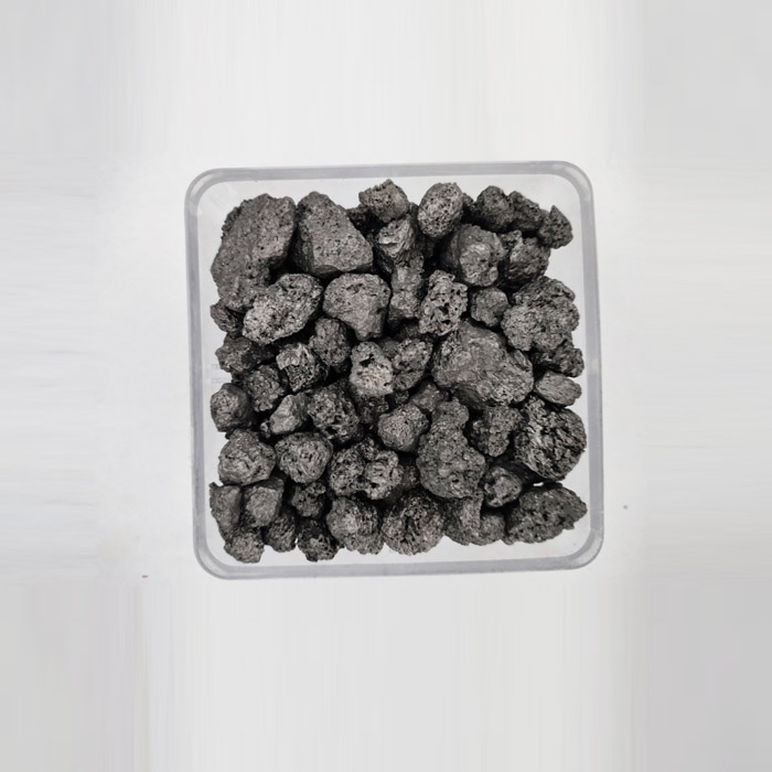 Graphitized Petroleum Coke/Low Nitrogen Recarburiser | Low S