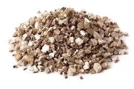 Exploring Leading Manufacturers of Thermo-Rock Vermiculite for Enhanced Insulation Solutions