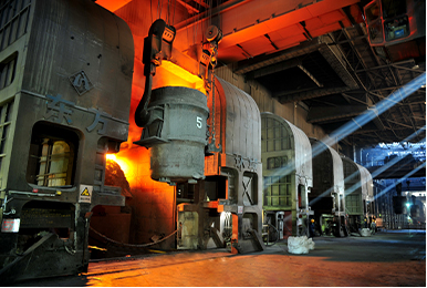 Metal Carbide Exporters for High-Quality Refractory Materials in Global Markets