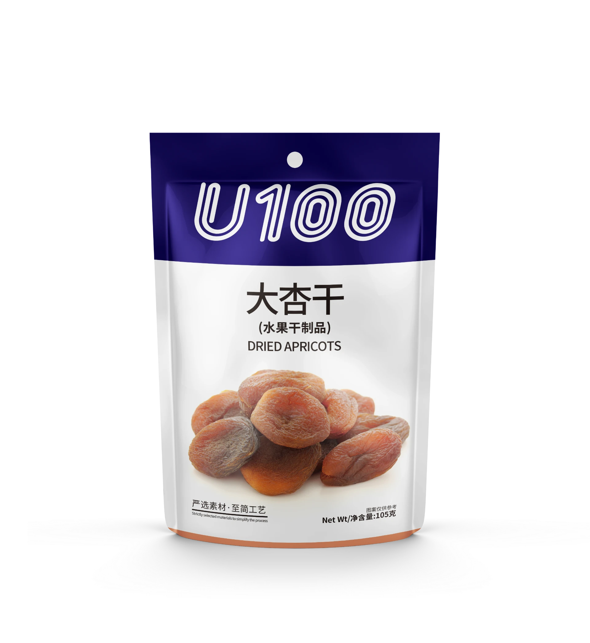 U100 Türkiye Dried Apricot Dried Apricot