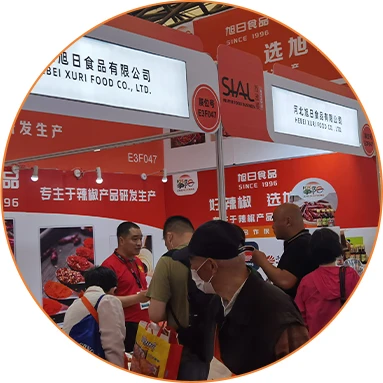 Capsicum Flakes in Salad Dressings - Pro Tips