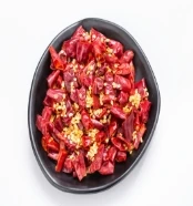 Discover the Rich Flavor of Red Pepper Powder Gochugaru