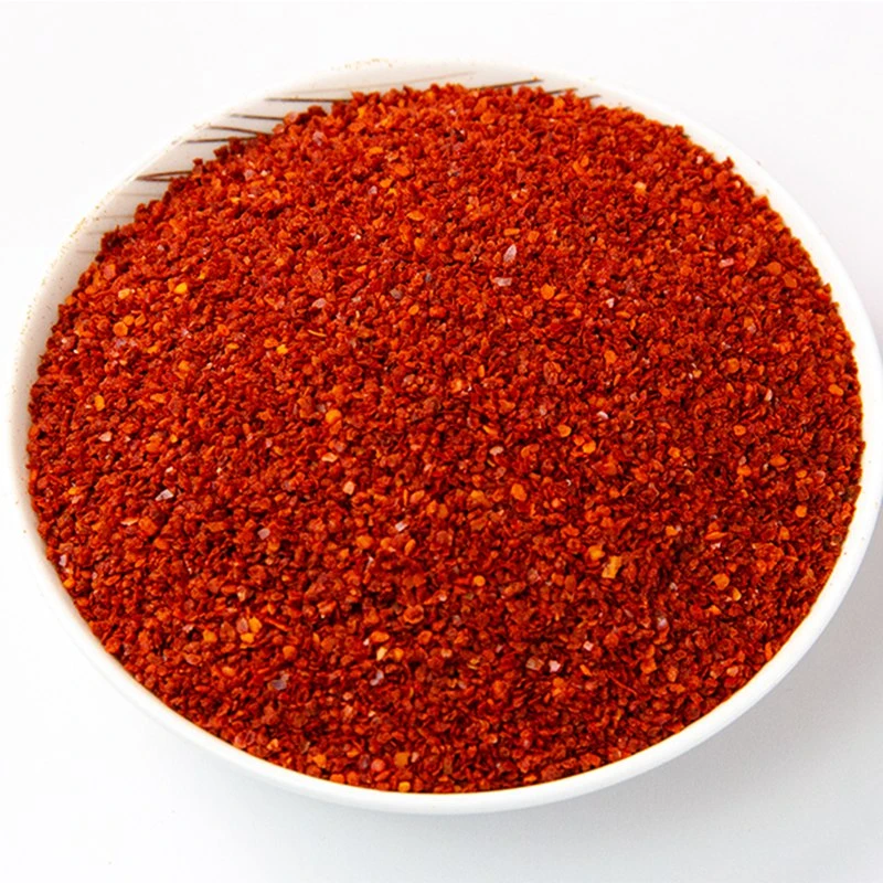 Crushed Red Chilli--The Perfect Spice for Every Dish