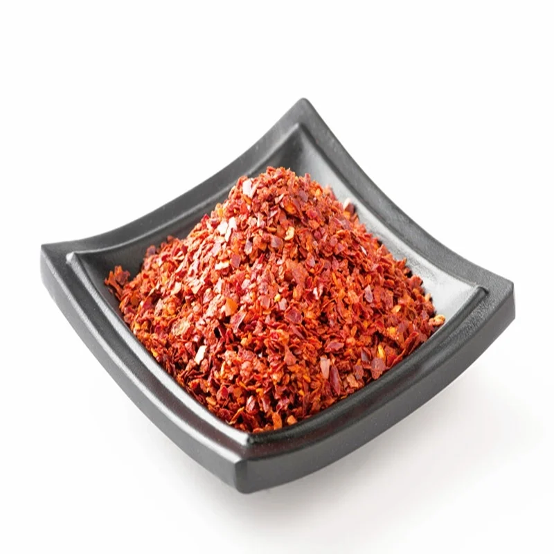 Discover the Wonders of Paprika Gochugaru