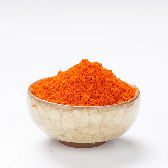 Advanced Solutions For Spiciest Pepper Powder Factories Driving hotness Innovation At THAIFEX 2025