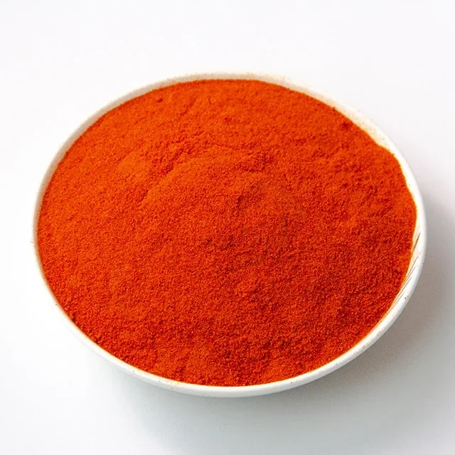 Crank Up the Heat: Your Secret Weapon—Chinese Chili Powder!
