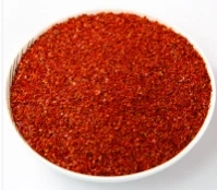 The Bold Flavor of Spicy Crushed Red Pepper